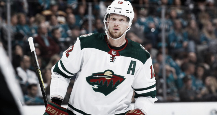 Eric Staal | NHL.com