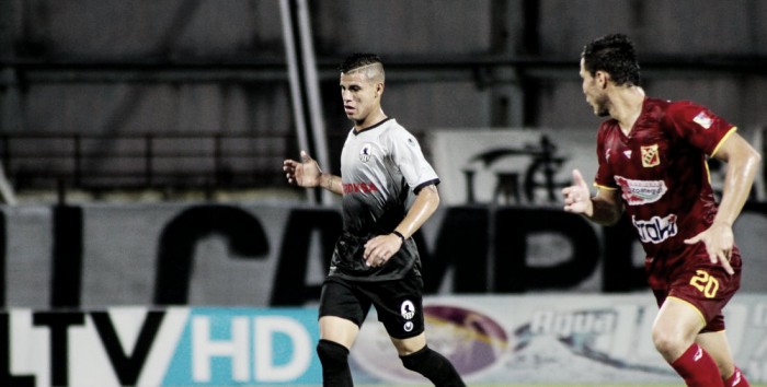 Gallardo expersó que el equipo levantará en los próximos partidos / www.zamorafutbolclub.org