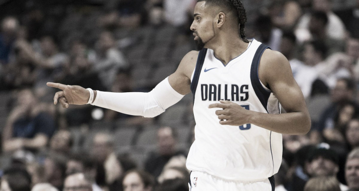 Gian Clavell completa el perímetro del Estudiantes