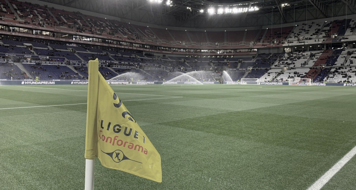 Devido ao crescimento do coronavírus na Europa, Federação Francesa suspende Ligue 1