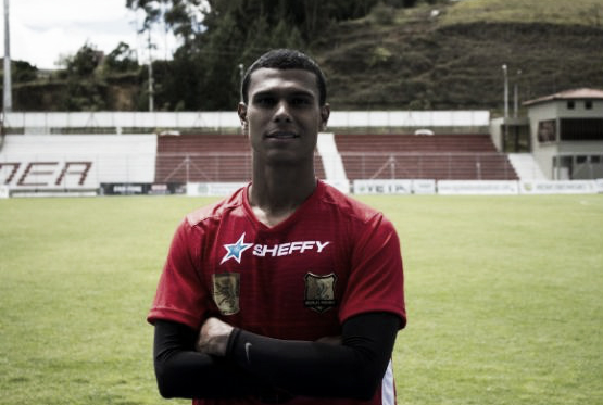 Foto: Rionegro Águilas