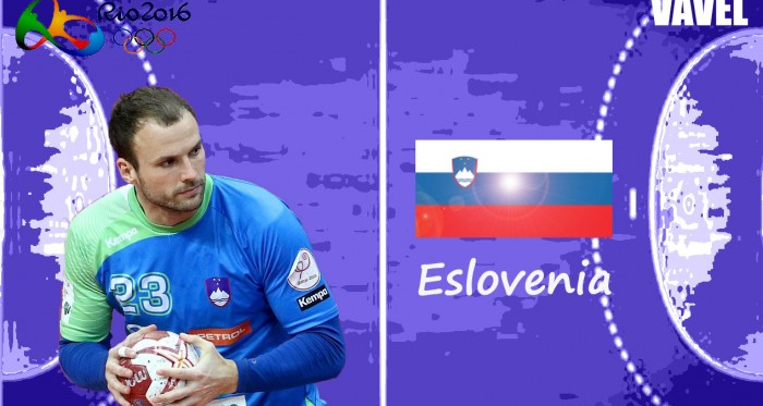 Eslovenia: el Olimpo espera