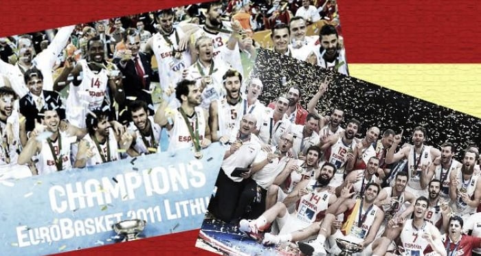 Guía VAVEL Eurobasket 2017: España deberá defender la corona