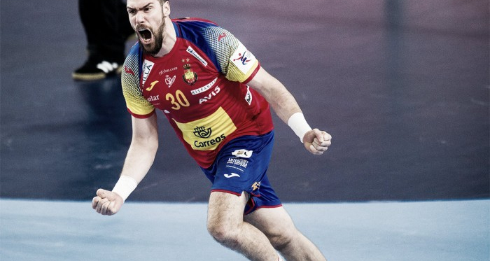 Resumen día 10 EHF Euro 2018: cuarta jornada de la Main Round