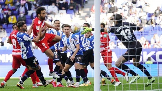 Previa Granada CF - Espanyol: la última final por la salvación