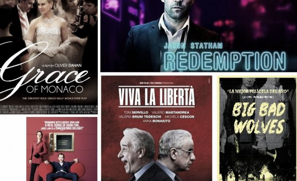 Lo que nos queda por ver: estrenos del 23 de mayo