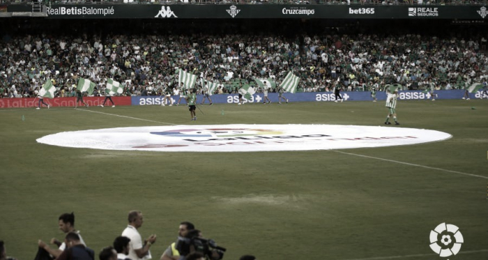 EasyMarkets lanza una promoción que ayuda a asistir al Betis - Celta