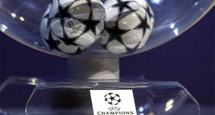 Sorteo semifinales UEFA Champions League 2016: City - Real Madrid y Atlético de Madrid - Bayern