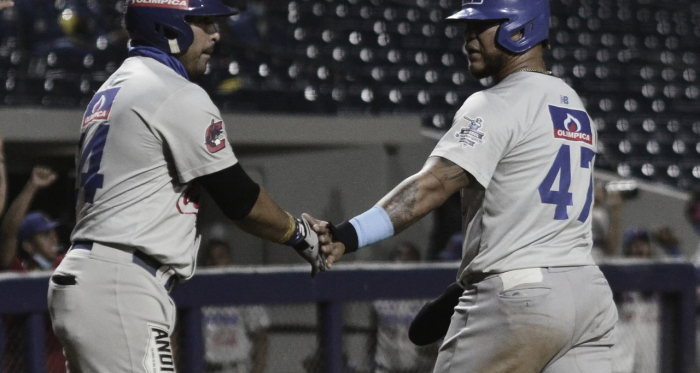 Caimanes se sacudió y extendió la serie final a un sexto juego