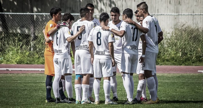 FOTO: ESTUDIANTES DE CARACAS