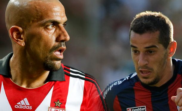 San Lorenzo - Estudiantes: El Ciclón quiere seguir de racha