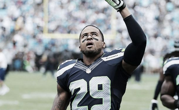 Seahawks Lock Up Earl Thomas III