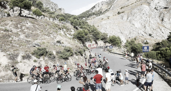 Previa Vuelta a España: etapa 9 Talavera de la Reina / La Covatilla