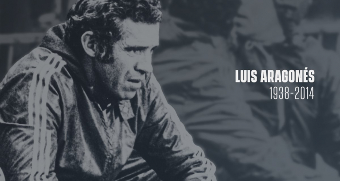 Inolvidable, Luis