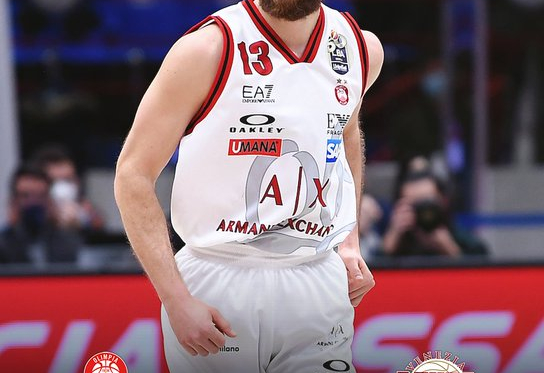 Frecciarossa Final 8 - Secondo tempo imperiale di Milano che vola in finale 