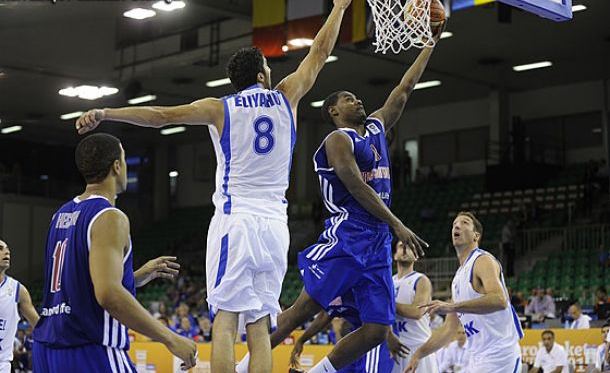EuroRécap’ : Un début d’EuroBasket complètement fou