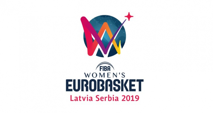 Eurobasket Women 2019 - L'Italia batte la Slovenia e chiude seconda nel girone