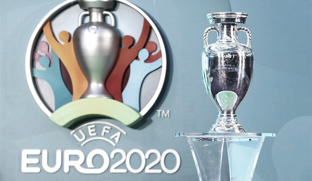 La clasificación a la Eurocopa 2020 es el próximo objetivo de la Selección Española. Foto: UEFA