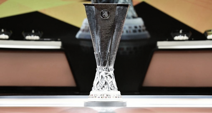 Em sorteio, Uefa define fase de grupos da Europa League
2020-21