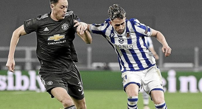 ¿Le interesa a la Real Sociedad que el Villarreal gane la Europa League?