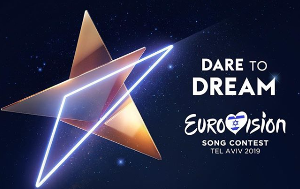 Instagram oficial: @eurovision
