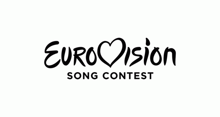 Logo ofical // Fuente: eurovision.tv