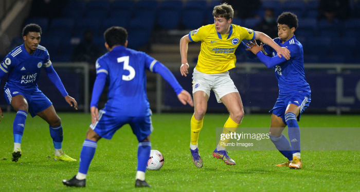 Walsall vs Brighton & Hove Albion U23s preview: How to watch, kick-off time, team news, predicted lineups and ones to watch
