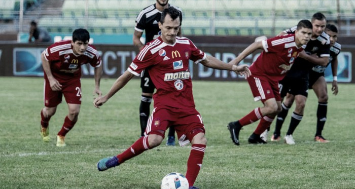 Foto: Prensa Caracas FC