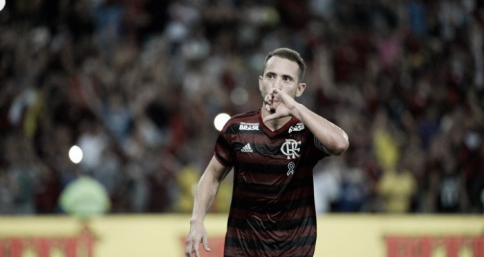 Foto: Alexandre Vidal/Flamengo