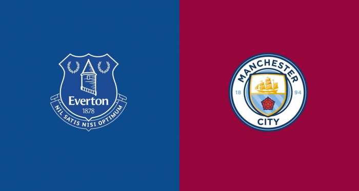 Everton Twitter
