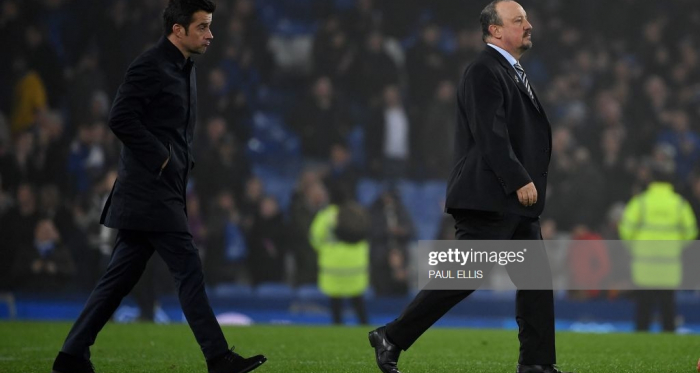 Photo Credit:(GettyImages/Paul Ellis)