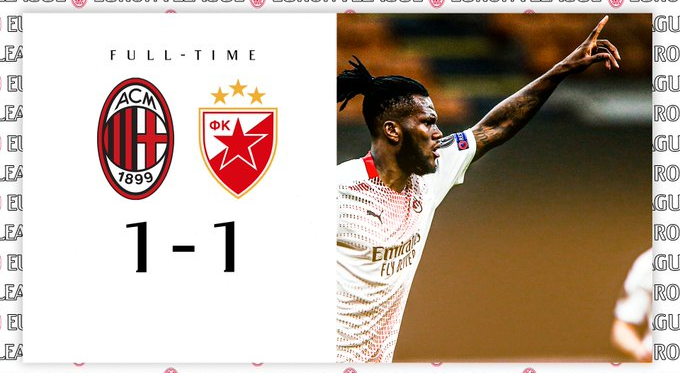 Europa League - Un Milan non bellissimo si qualifica agli ottavi
