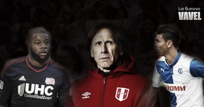 Opinión: "¿Gareca tiene chance de llamar a los no-nacidos en el Perú?"