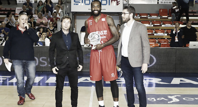 Christian Eyenga / ACB.COM