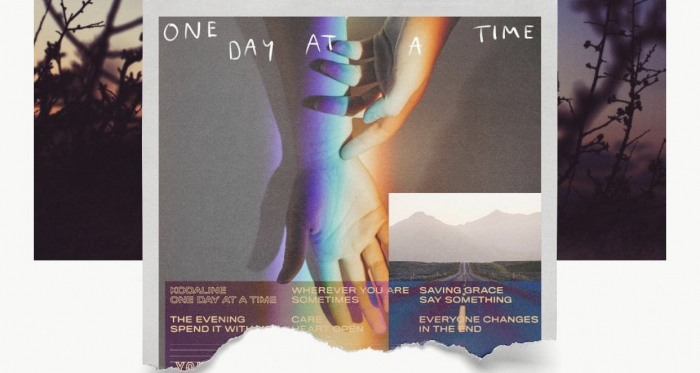 Kodaline is back in the game with "One Day at a Time", their fourth studio album