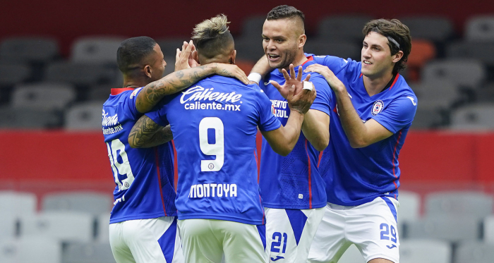 Sufre, pero Cruz Azul regresa a la victoria