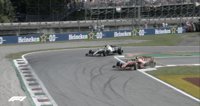 Foto: Divulgação/F1