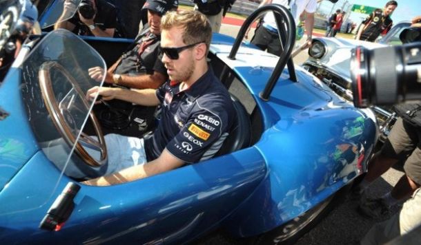 GP Austin 2013: le pagelle