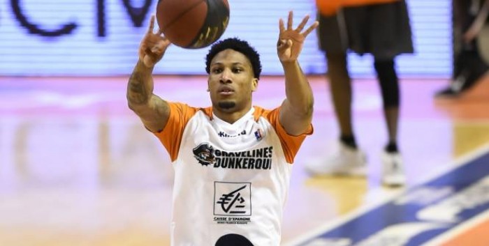 Andrew Albicy s'offre une belle