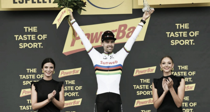 Foto: Tour de Francia (página web)