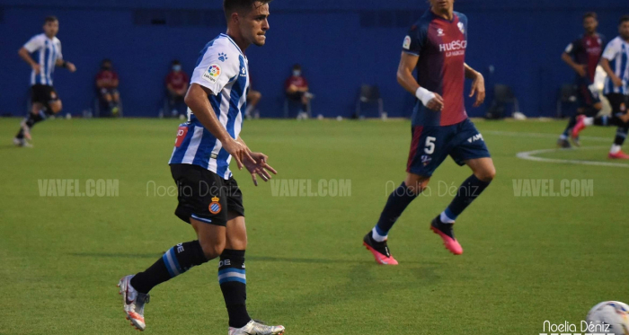 El estreno de Moreno se salda en tablas
