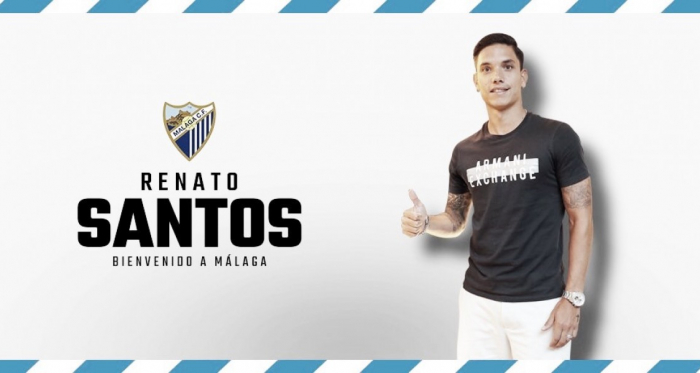 (Foto: Divulgação/Málaga CF)