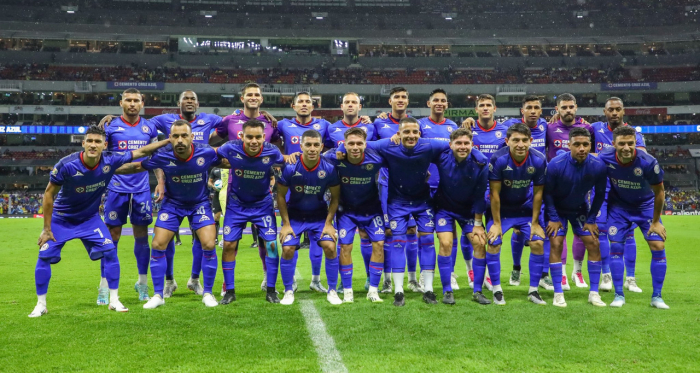 Previa:
Cruz Azul vs Querétaro: es ganar o ganar