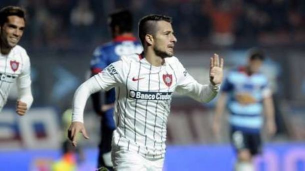 Il San Lorenzo vince e vola in testa, aspettando il Boca