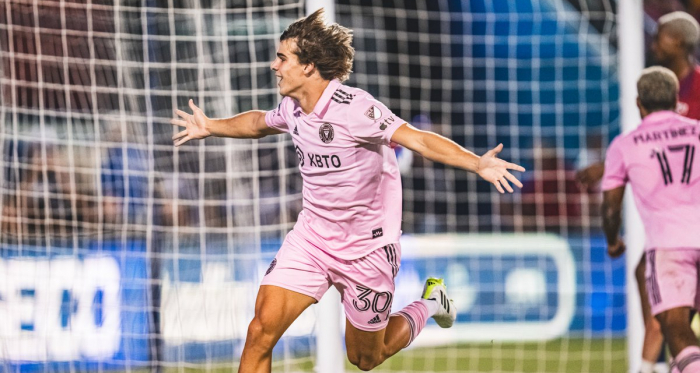 Goals and Highlights: Atlanta United 5-2 Inter Miami in MLS 2023