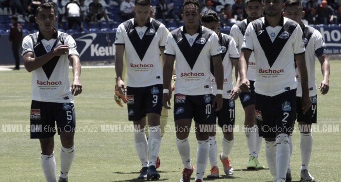 Foto: Efren Ordoñez-Celaya VAVEL