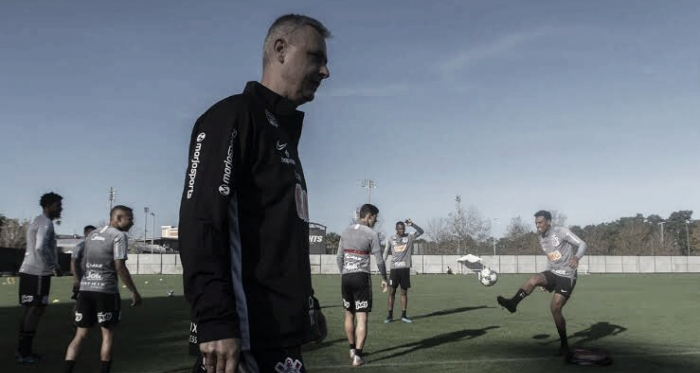 Corinthians disputa quinta Florida Cup e tenta troféu inédito da competição