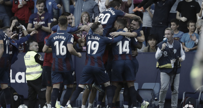 Divulgação/La Liga