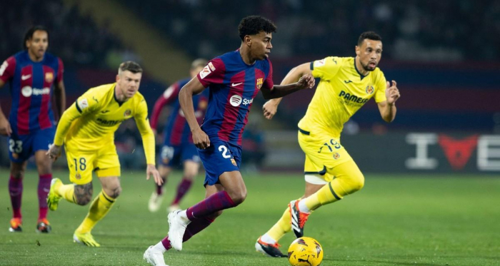 Previa Barça vs Villarreal: olvidar Mónaco y seguir imbatidos en Liga