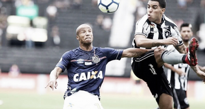 Foto: Pedro Ernesto Guerra/Santos FC